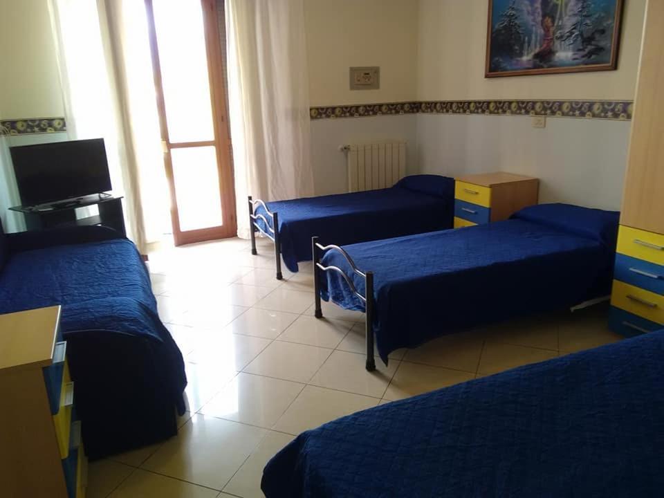 Al Centro Bed & Breakfast Fondi Exterior photo